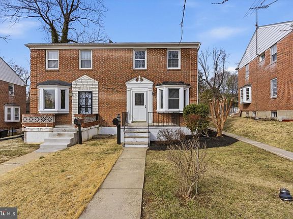 2nd image of 10 Mardrew Rd