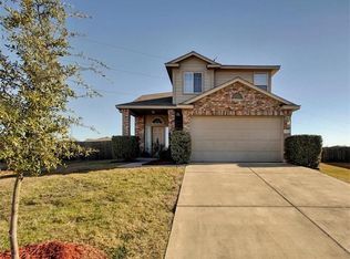 12604 George Bush Ct, Manor, TX 78653