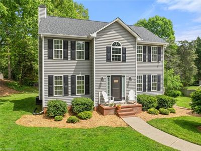 2061 Heidelbury Dr, Winston Salem, NC, 27106