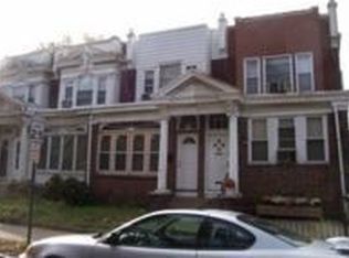 1213 Langham Ave, Camden, NJ 08103