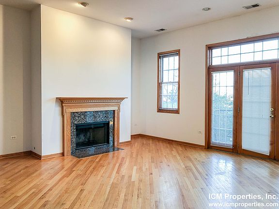 2nd image of 2539 N Southport Ave #4S