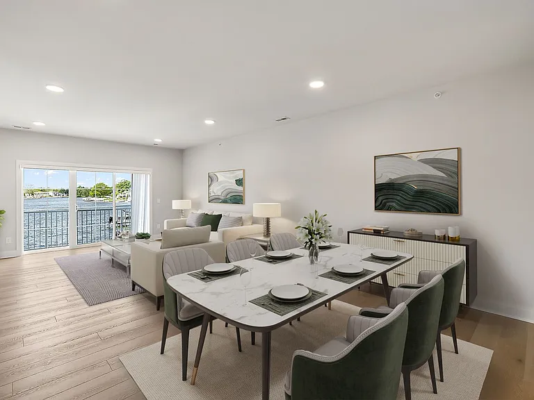 Mystic Cove - Luxury Lakefront Living — Photo 59