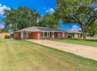 2202 Belle Grove Dr, Bossier City, LA 71111
