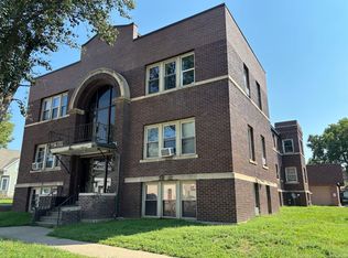 918 S Paxton St #6, Sioux City, IA 51106