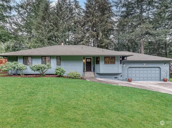 2316 59th Avenue NW, Gig Harbor, WA 98335