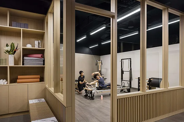 Sold by Compass | media 27