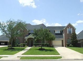 3810 Rivermoss Ln, Katy, TX 77494