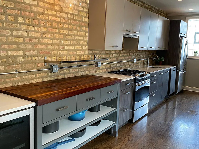 2753 N Spaulding Ave #3S — Photo 8