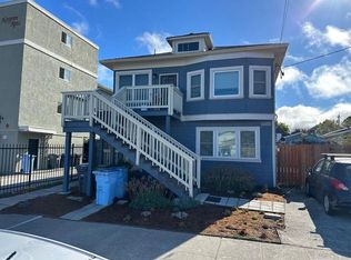 2315 1/2 9th Ave, Berkeley, CA 94710