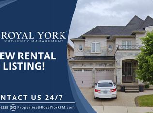 38 Compassion Cres #2, Brampton, ON L6P3X6