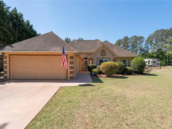 4819 Camden Dr SW, Conyers, GA 30094