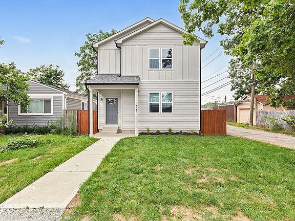 2nd image of 4548 Caroline St