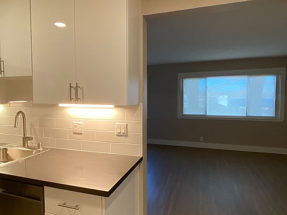 Kitchen Living Room 2