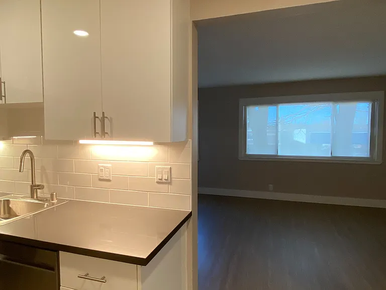 Kitchen Living Room 2