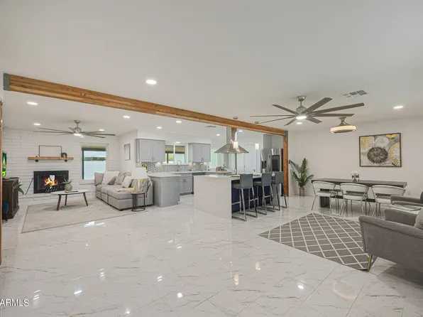 2335 N 80TH Place, Scottsdale, AZ 85257