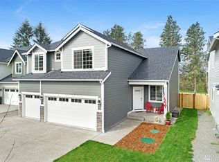 9411 Prairie Wind St SE, Yelm, WA 98597