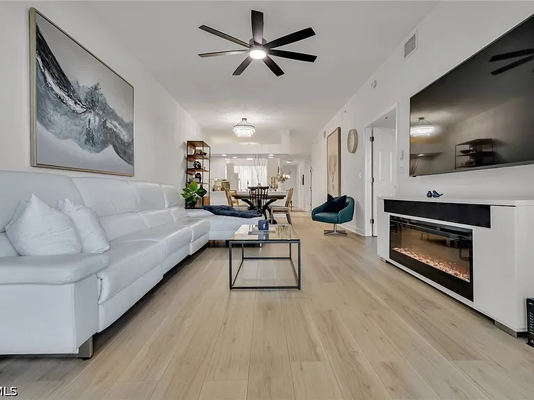 6750 Beach Resort Dr #1907 — Photo 1