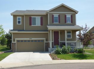 3386 E 141st Pl, Thornton, CO 80602