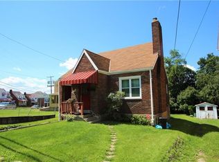18 Camfield St, Pittsburgh, PA 15210