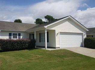 5195 Minnesota Dr SE, Southport, NC 28461