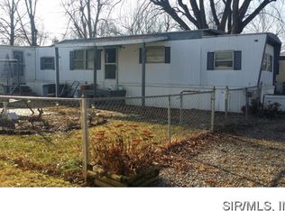 205 Ellen Ln, O Fallon, IL 62269