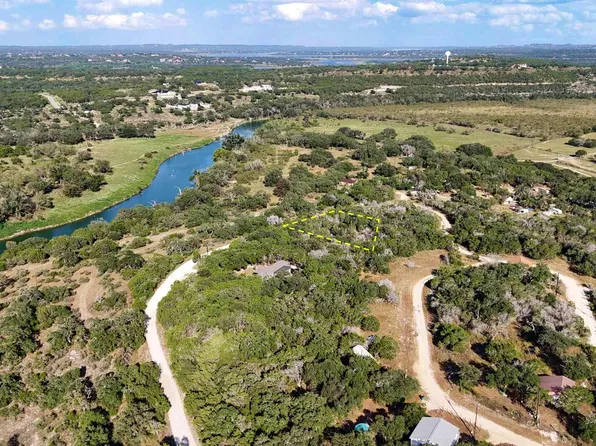 1224 Antelope LOT 15, Spring Branch, TX 78070