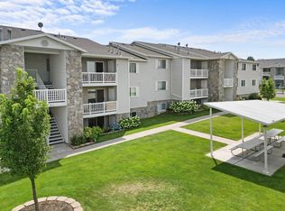 Stonebridge, West Jordan, UT 84088