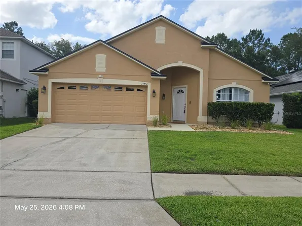 14751 Seattle Slew Pl, Orlando, FL 32826