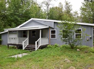 17 Old County Rd, New Portland, ME 04961