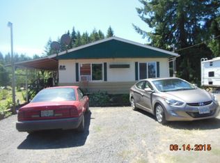 30271 Horseshoe Loop, Lebanon, OR 97355