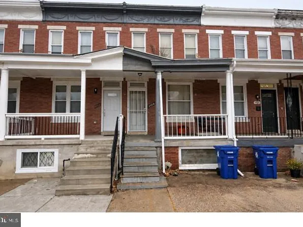 506 E 43rd St, Baltimore, MD 21212