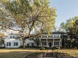 3400 Chateau Ave, Waco, TX 76710