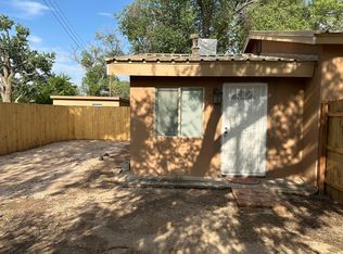 3153 Granada Ct SW, Albuquerque, NM 87105