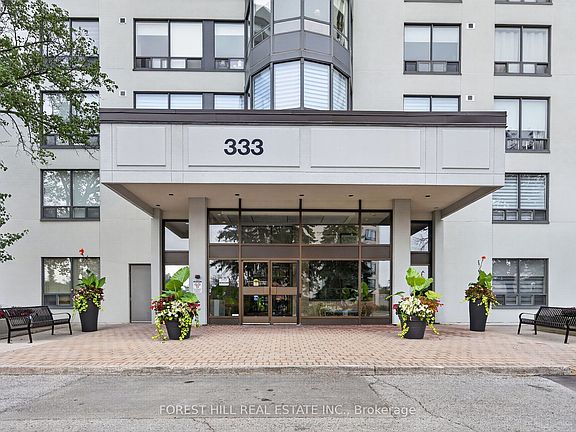 2nd image of 333 Clark Ave W #301