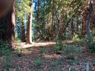 1 Santa Ana Rd, Los Gatos, CA 95033