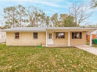 305 Cardinal Dr, Slidell, LA 70458