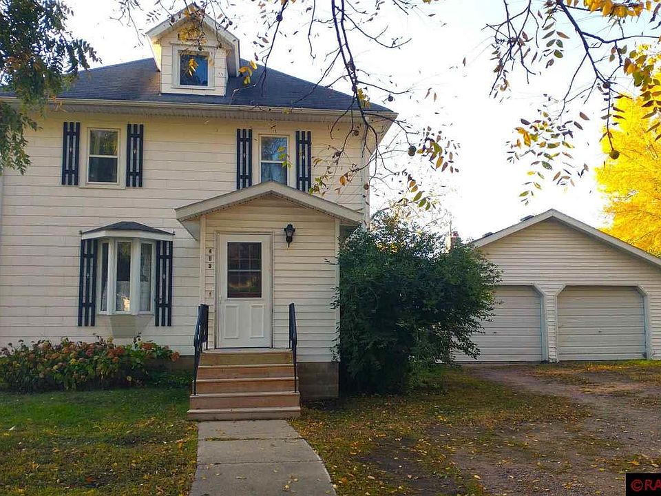 409 Walnut St SE, Sleepy Eye, MN 56085 Zillow