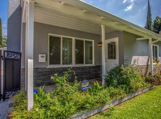 5636 Ranchito Ave, Van Nuys, CA 91401