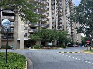 203 Yoakum Pkwy APT 1004, Alexandria, VA