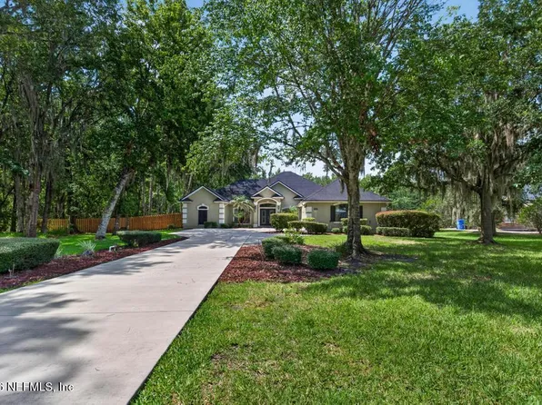8301 SHEILA Drive, St. Augustine, FL 32092