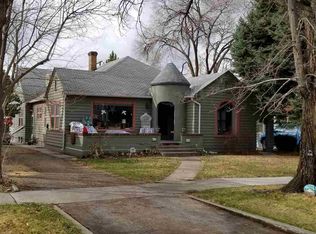 615 Gunnison Ave, Grand Junction, CO 81501