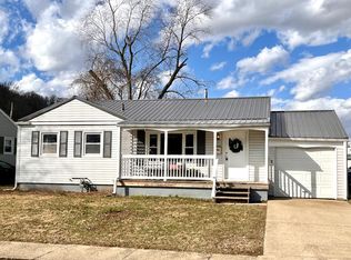 700 Margaret Rd, Chillicothe, OH 45601