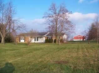 10215 Coverdale Rd, Fort Wayne, IN 46809