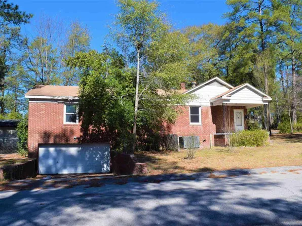 3157 Bagnal Dr, Columbia, SC 29204