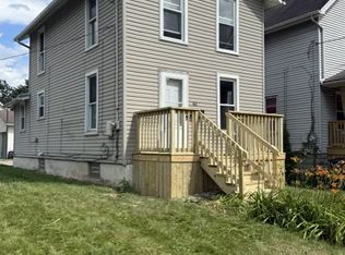 421 N Cedar Ave, Niles, OH 44446