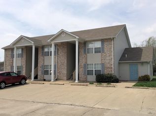 22 Bradington Pl, Columbia, IL 62236