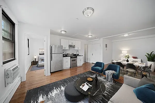 Rented by Vector New York, LLC | media 1