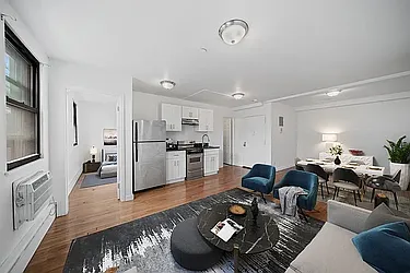 Rented by Vector New York, LLC