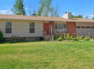 3855 W Rivendell Rd, Salt Lake City, UT 84129