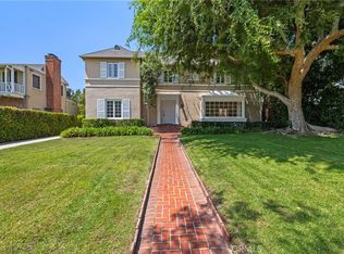 609 N Oakhurst Dr, Beverly Hills, CA 90210